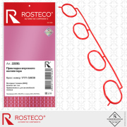 Rosteco 22016