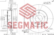 SEGMATIC SBD30093163