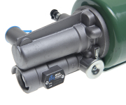 MEGAPOWER Automotive 16015009 ПГУ МАЗ,КАМАЗ,ПАЗ (VG 3208 ) со штоком MEGAPOWER