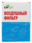 LivCar L * * * A