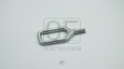 QUATTRO FRENI QF42G00030