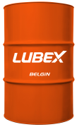 LUBEX L03413240205 Масло синтетика 5W-30 205л.