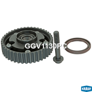 Krauf GGV1130PC