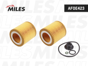 Miles AFOE423