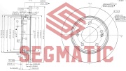 SEGMATIC SBD30093055