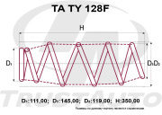 Trust Auto TATY128F