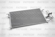 PATRON P * * * 3