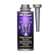Hi-Gear HG3218 Очиститель форсунок непосредственного впрыска и системы питания