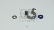 QUATTRO FRENI QF76A00090