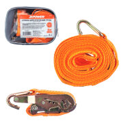 ZiPOWER PM4015 Стяжка крепления груза 1500 кг 6 м