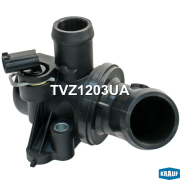 Krauf TVZ1203UA