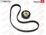 MasterKit 7 * * * 0