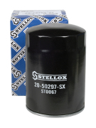 Stellox 2050297SX фильтр масляный! HYUNDAI COUNTRY/HD LIGHT, Mitsubishi Pajero 2.8TD/3.2Di-D 94>
