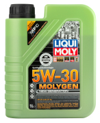 Liqui moly 9 * * * 7