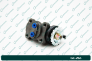 G-BRAKE GC268