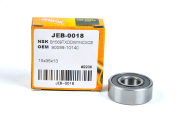 Just Drive JEB0018