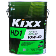 Kixx L * * * 1