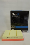 Met-X LF0124