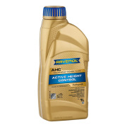 Ravenol 132410100101999 Масло ГУР синтетика   1л.