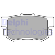 Delphi LP1507