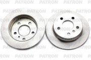 PATRON P * * * 3