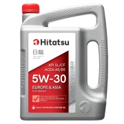 Hitatsu 5 * * * 4