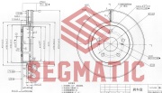 SEGMATIC SBD30093097