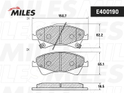 Miles E400190