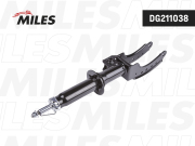 Miles DG211038 Амортизатор