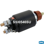 Krauf SSI0546SU Втягивающее реле стартера