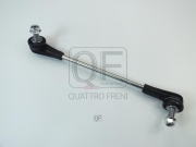 QUATTRO FRENI QF13D00389