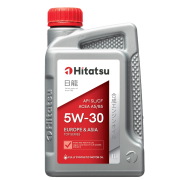 Hitatsu 5 * * * 1