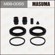 Masuma M * * * 5