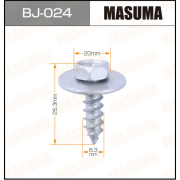 Masuma BJ024