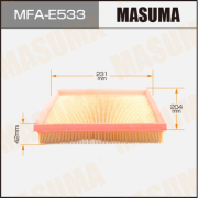 Masuma MFAE533