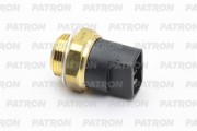 PATRON P * * * 1