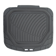 ARNEZI A0507003 Коврики салона универсальные PVC / серые (4шт)
