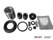 DEQST 108267