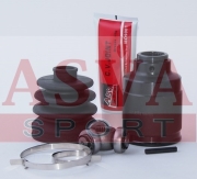 ASVA S * * * 2