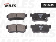 Miles E410495