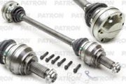 PATRON P * * * 4