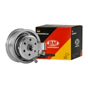 BM-Motorsport P * * * 1
