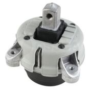 OSSCA 34818 Подвеска, двигатель