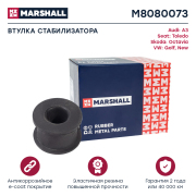 MARSHALL M8080073