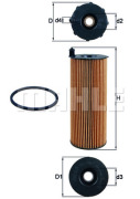 Mahle/Knecht OX1961D