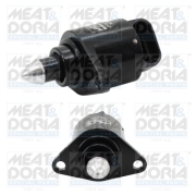 MEAT & DORIA 84052