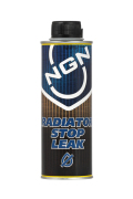 NGN V0031 RADIATOR STOP LEAK Герметик системы охлаждения 300ml