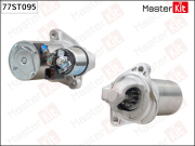 MasterKit 7 * * * 5