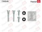MasterKit 7 * * * 9