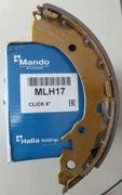 Mando MLH17